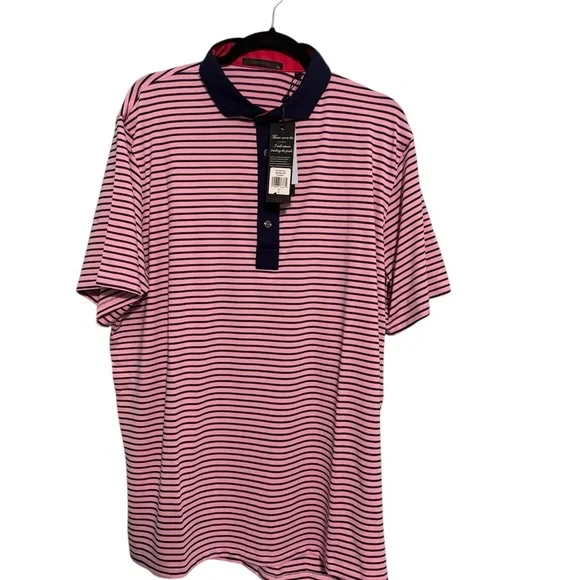 Greyson Natchez Polo Size XL